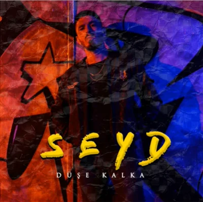 Seyd - Düşe Kalka