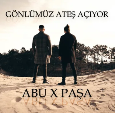 Abu - Gece Parçalandı (feat Paşa)