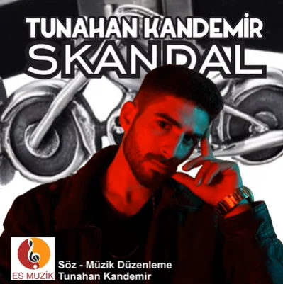 Tunahan Kandemir - Skandal