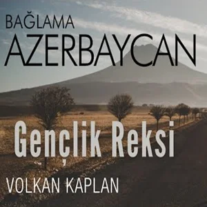 Volkan Kaplan - Tarantella