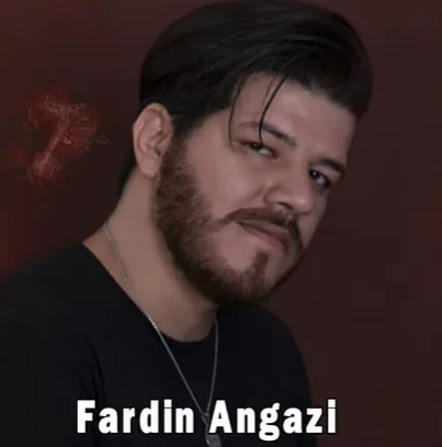 Fardin Angazi - Xuda Hawar (Turko Beat)