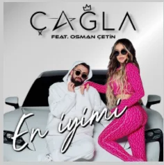 Çağla - Hadi Yarim