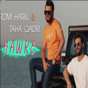 Romi Harki - Hawre