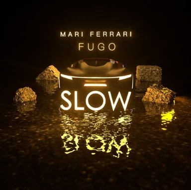 Mari Ferrari - Call Me