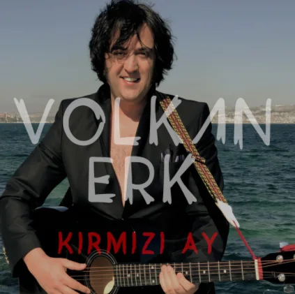 Volkan Erk - Yazılmış Kaderime Vintage Sound (Radyo Versiyonu)