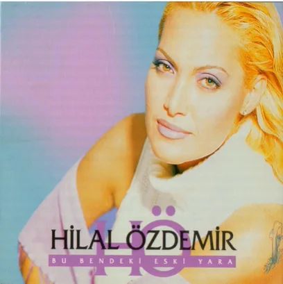Hilal Özdemir - Gözbebeğim