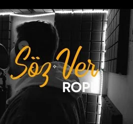 Rope - Ellerini Çekip Benden (feat Canfeza)