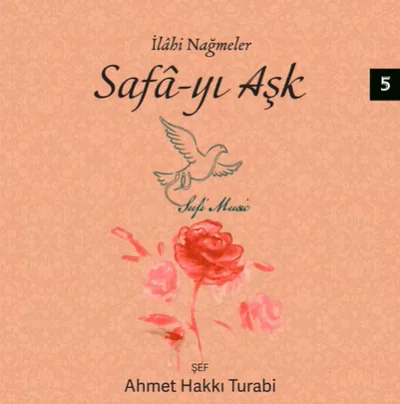 Ahmet Hakkı Turabi - Ya Vasial Mağfiret Halime