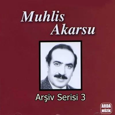 Muhlis Akarsu - Yine Gönlüm Hoş Değil (Trap)