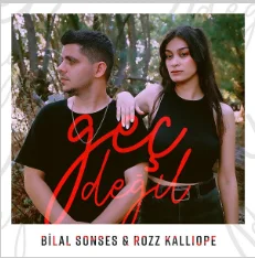 Bilal Sonses - feat Rozz Kalliope-Geç Değil