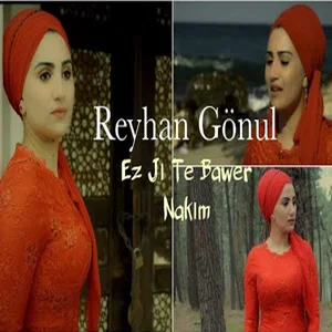 Reyhan Gönül - Evlerinin Önü Yonca