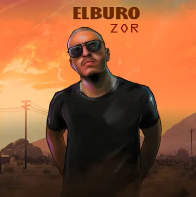 Elburo - Zor
