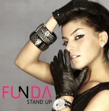 Funda - Stand Up