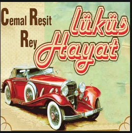 Cemal Reşit Rey - Sarı Zeybek