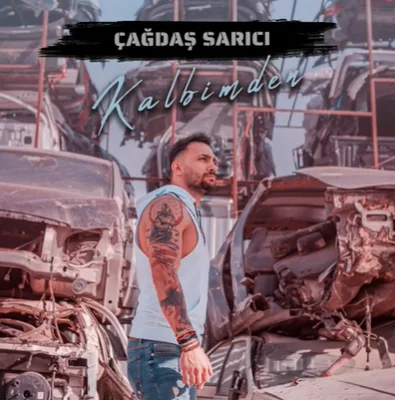 Çağdaş Sarıcı - Flying over the Cities