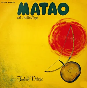 Matao - Anadolu