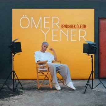 Ömer Yener - Altın Yüzüğüm Kırıldı