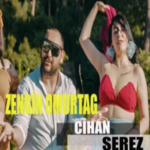 Cihan Serez - Aga Mafya