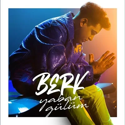 Berk - Maalesef