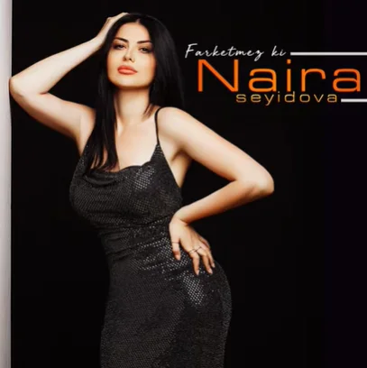 Naira Seyidova - İkimize Birden