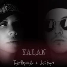 Tuğçe Haşimoğlu - feat Just Buğra-Yalan
