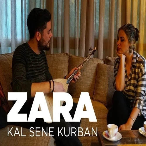 Zara - Bayram Gelir