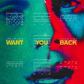 Grey - feat Leon-Want You Back