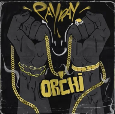 Orchi - Sktr