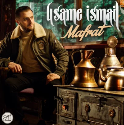 Usame İsmail - Sevdalık Bala Benzer