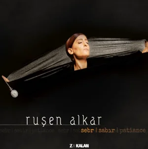 Ruşen Alkar - Cana Min