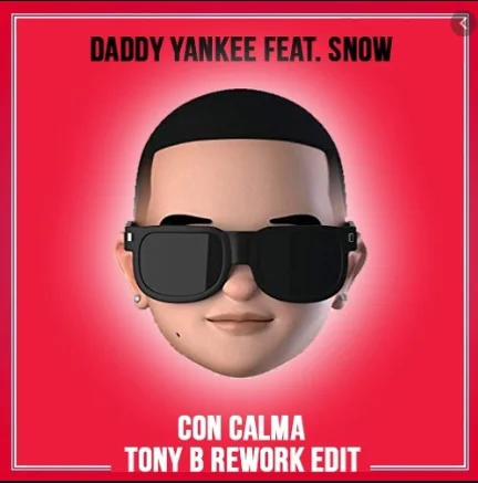 Daddy Yankee - Dura