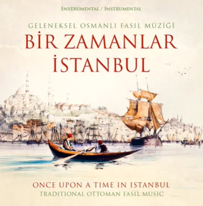 Remel Ensemble - Pencere Açıldı Bilal Oğlan