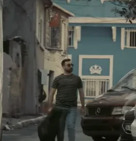 Burak Göz - Sanmaki