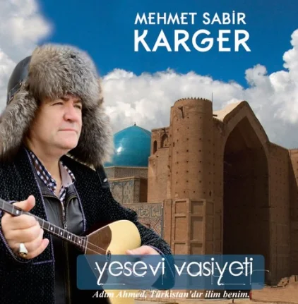 Mehmet Sabir Karger - Vahdet