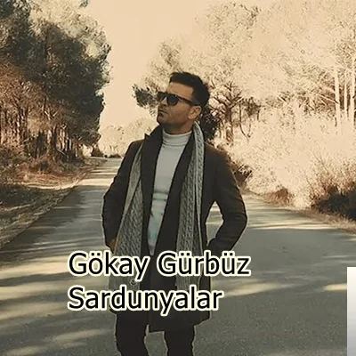 Gökay Gürbüz - Sardunyalar