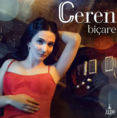 Ceren İpar - Biçare