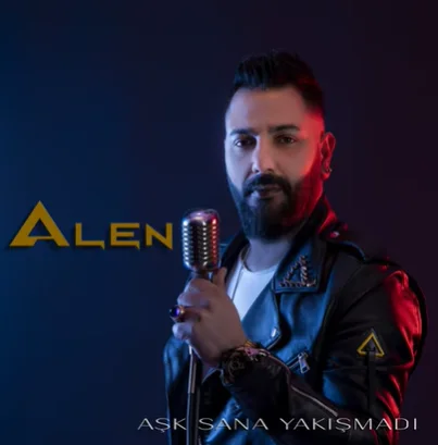 Alen - Aşk Sana Yakışmadı