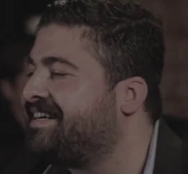 Uygar Erdoğan - Horasan Dağları