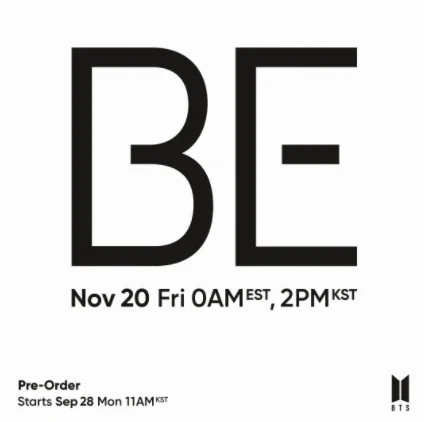 BTS - Dis Ease