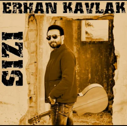 Erhan Kavlak - Bu Sevda