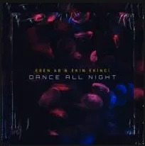 Eren AB - Come Fill Me Up