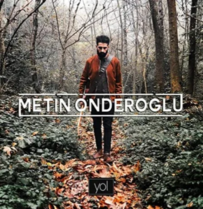 Metin Önderoğlu - Sana Doğru