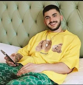 Butrint Imeri - Dujem