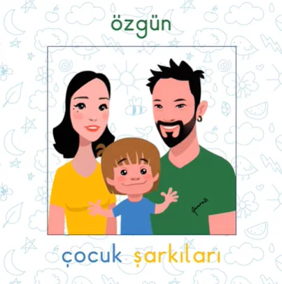 Özgün - Kahvaltı