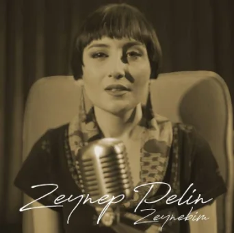 Zeynep Pelin - Zeynebim (Akustik)