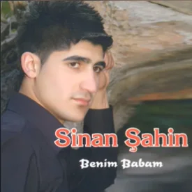 Sinan Şahin - Bir Kız Bana Emmi Dedi (Nörüyüm)