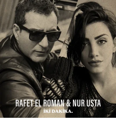 Rafet El Roman - Sürgün (Canlı)