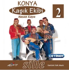 Hasan Kaya - Kabak Sille Karakaşlar Yabaneli