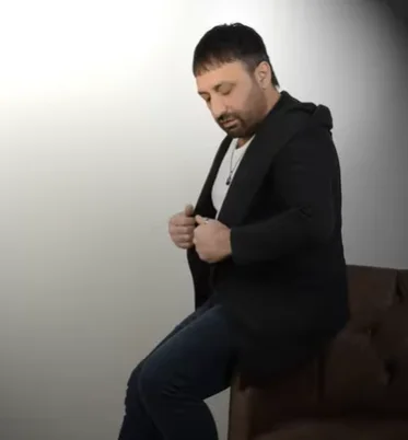 İsmail Ateş - Gidiyorum
