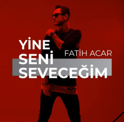 Fatih Acar - Hak Bir Gönül Verdi Bana